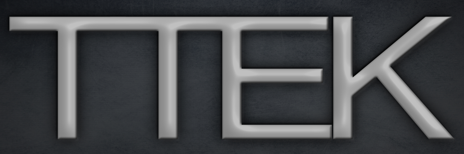 TTEKMUSIC's profile banner image