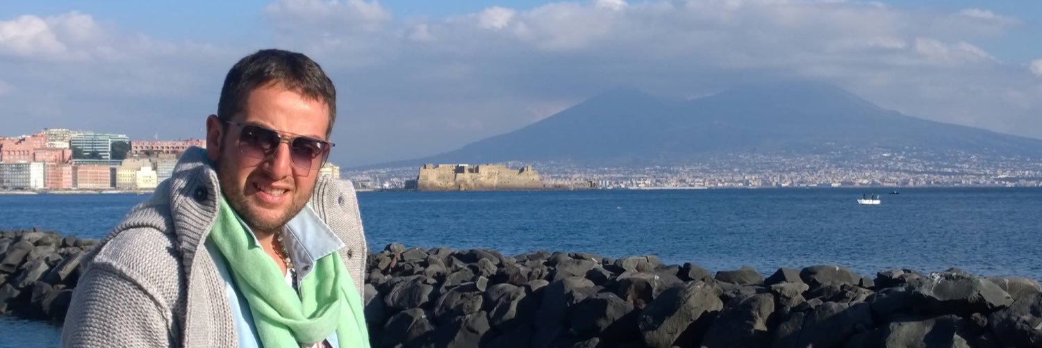 giuseppetuccil1's profile banner image