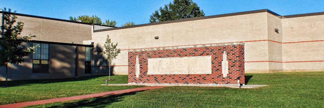 Stanberry Bulldogs banner