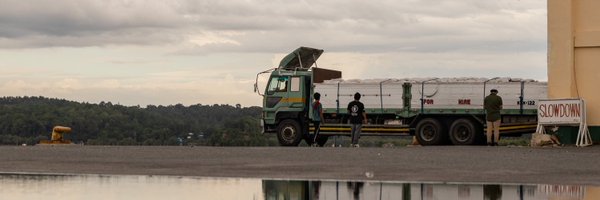 WFP_Philippines Profile Banner