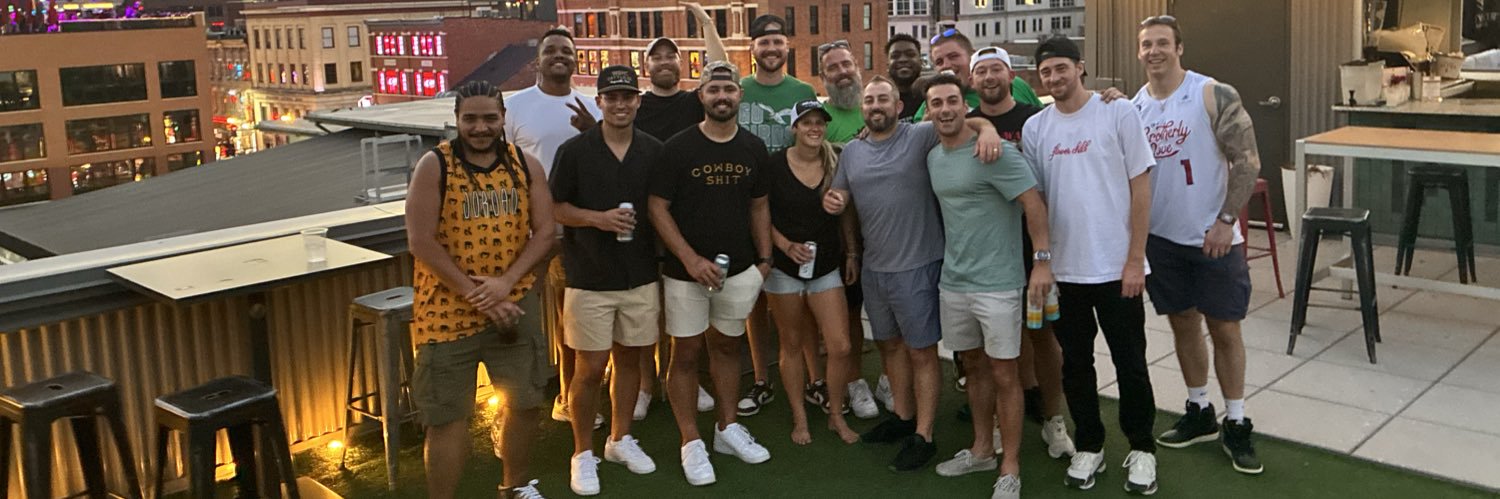 mattyalbright's profile banner image
