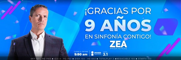 imagenZea Profile Banner