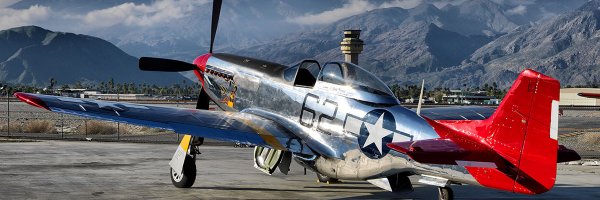 PSAirMuseum Profile Banner