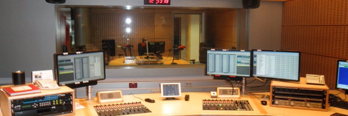 nitidalaradio's profile banner image