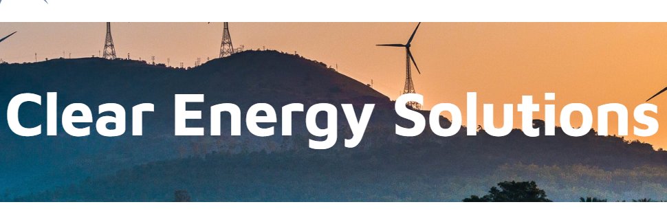 EnergyVisionLLC's profile banner image