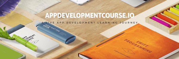 appdevcourse Profile Banner