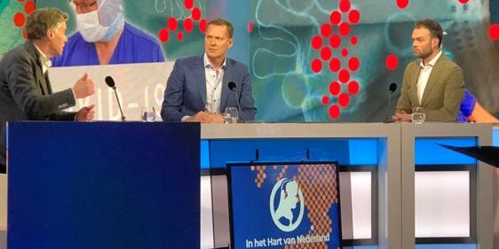 Maarten Steendam banner