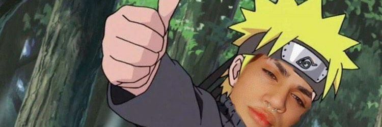 Jeremy Salgado banner