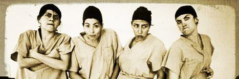 TeatroDelAzoro's profile banner image