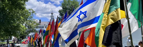 JewishSpaceLazr Profile Banner