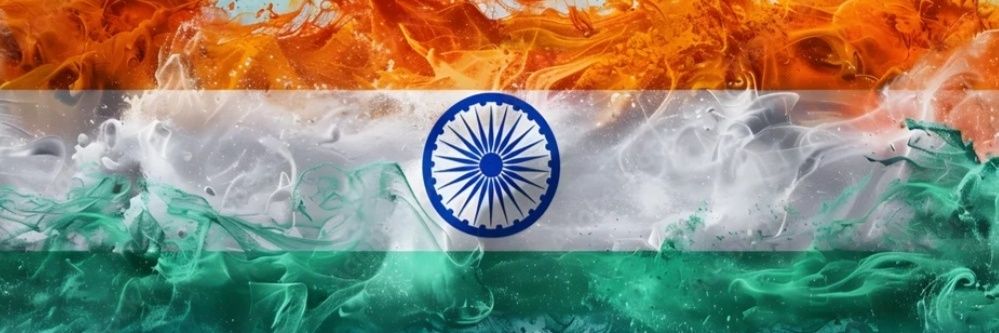 dutt_indiafirst's profile banner image
