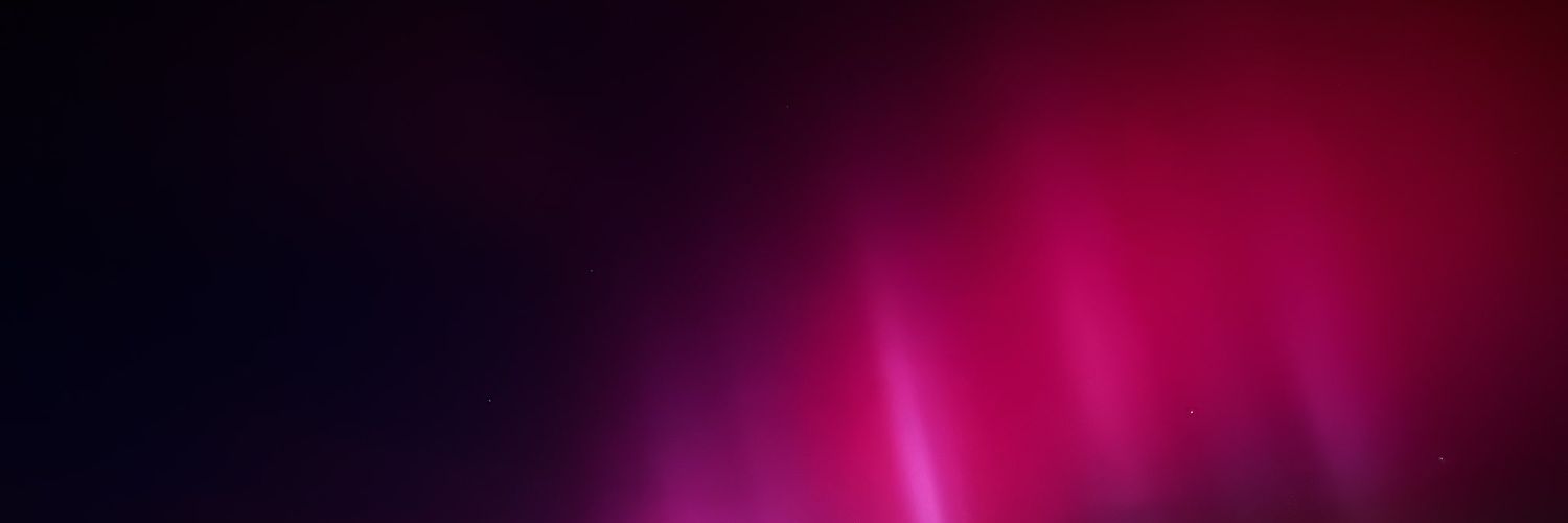 maggierunner's profile banner image