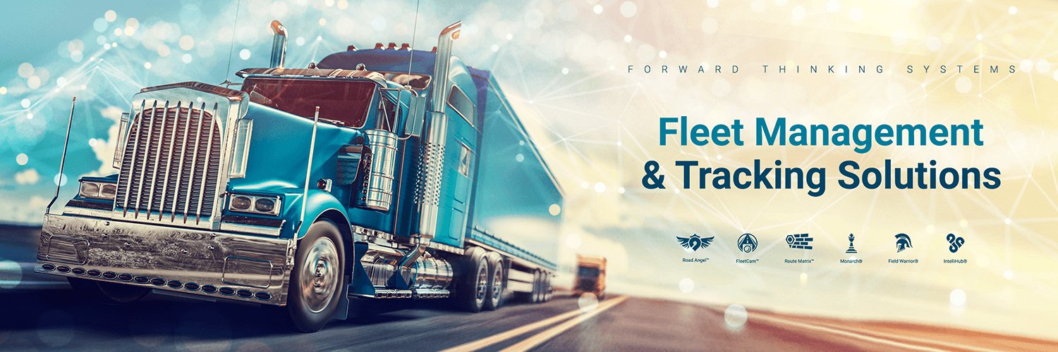 Forward Thinking banner