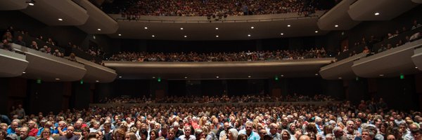 PikesPeakCenter Profile Banner
