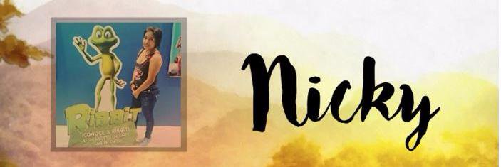 NickyPaucay's profile banner image