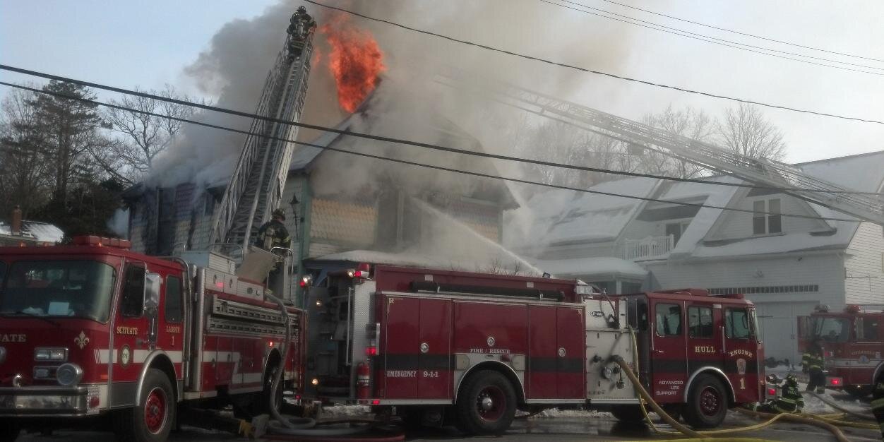 hullfire's profile banner image