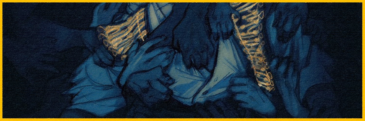 u7madx's profile banner image