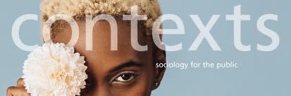 Contexts Magazine's banner