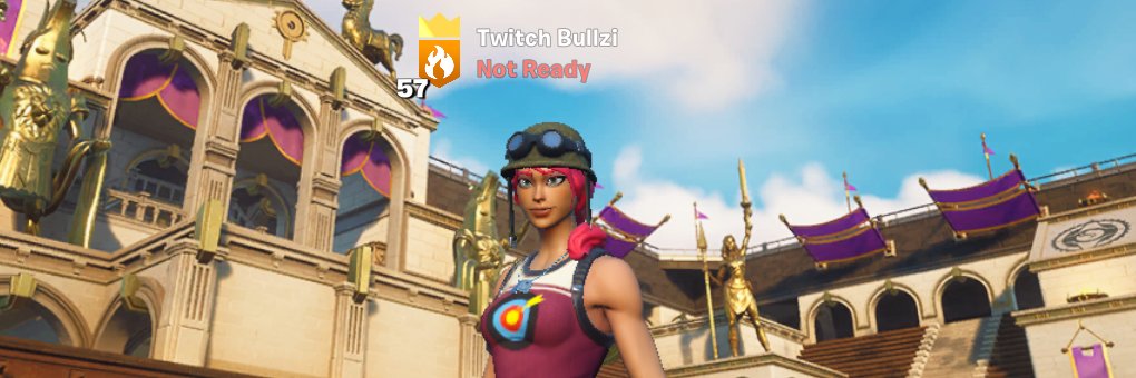 Bullzi banner