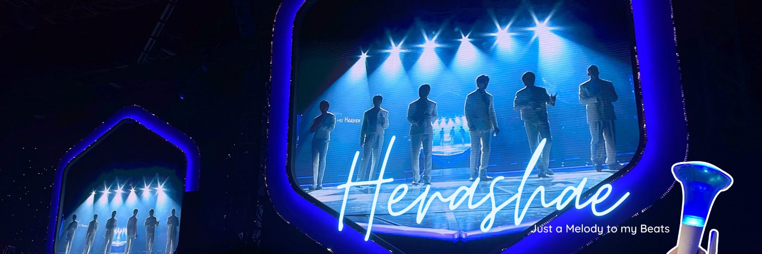 Shae | We Together 💙 banner