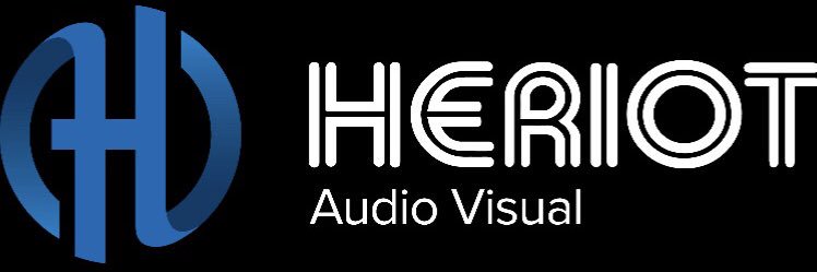 HeriotAV banner