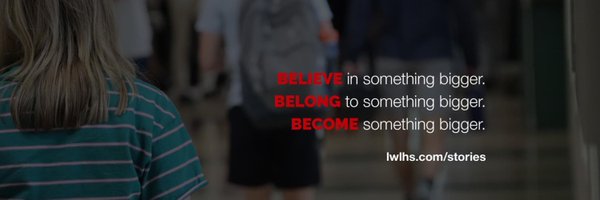 lwlhs Profile Banner