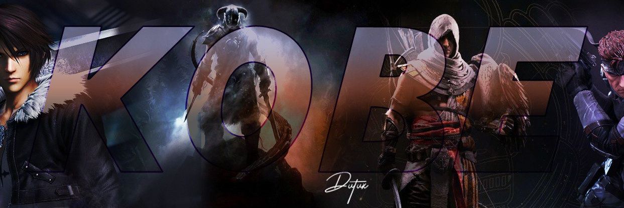 KobeGameplay banner