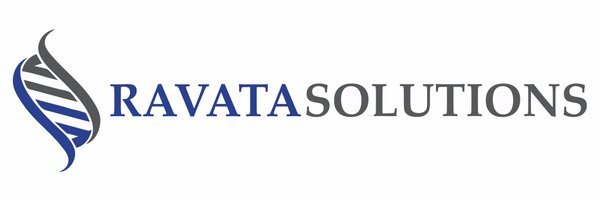 RavataSolutions Profile Banner