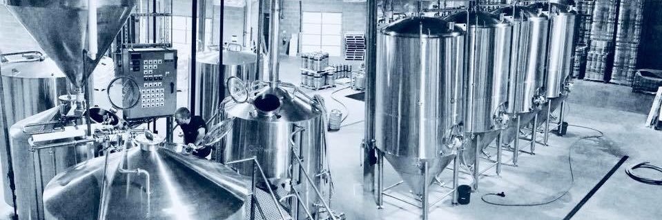 Solace Brewing Co. banner