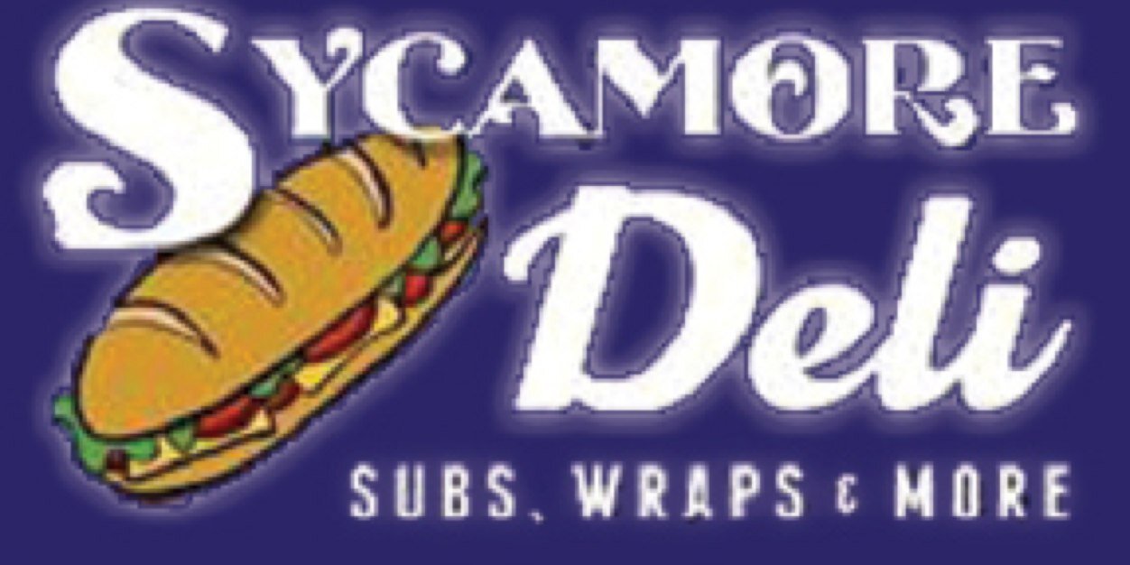 Sycamore Deli banner