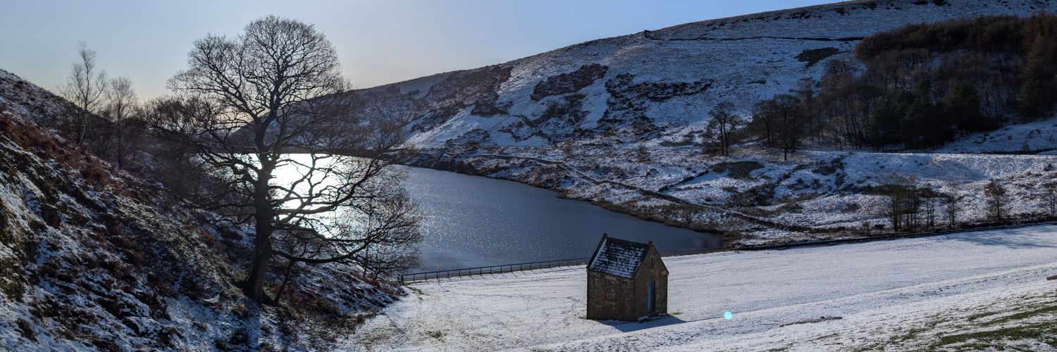 Oldham Weather banner