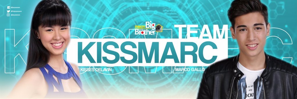 KissMarcFighter's profile banner image