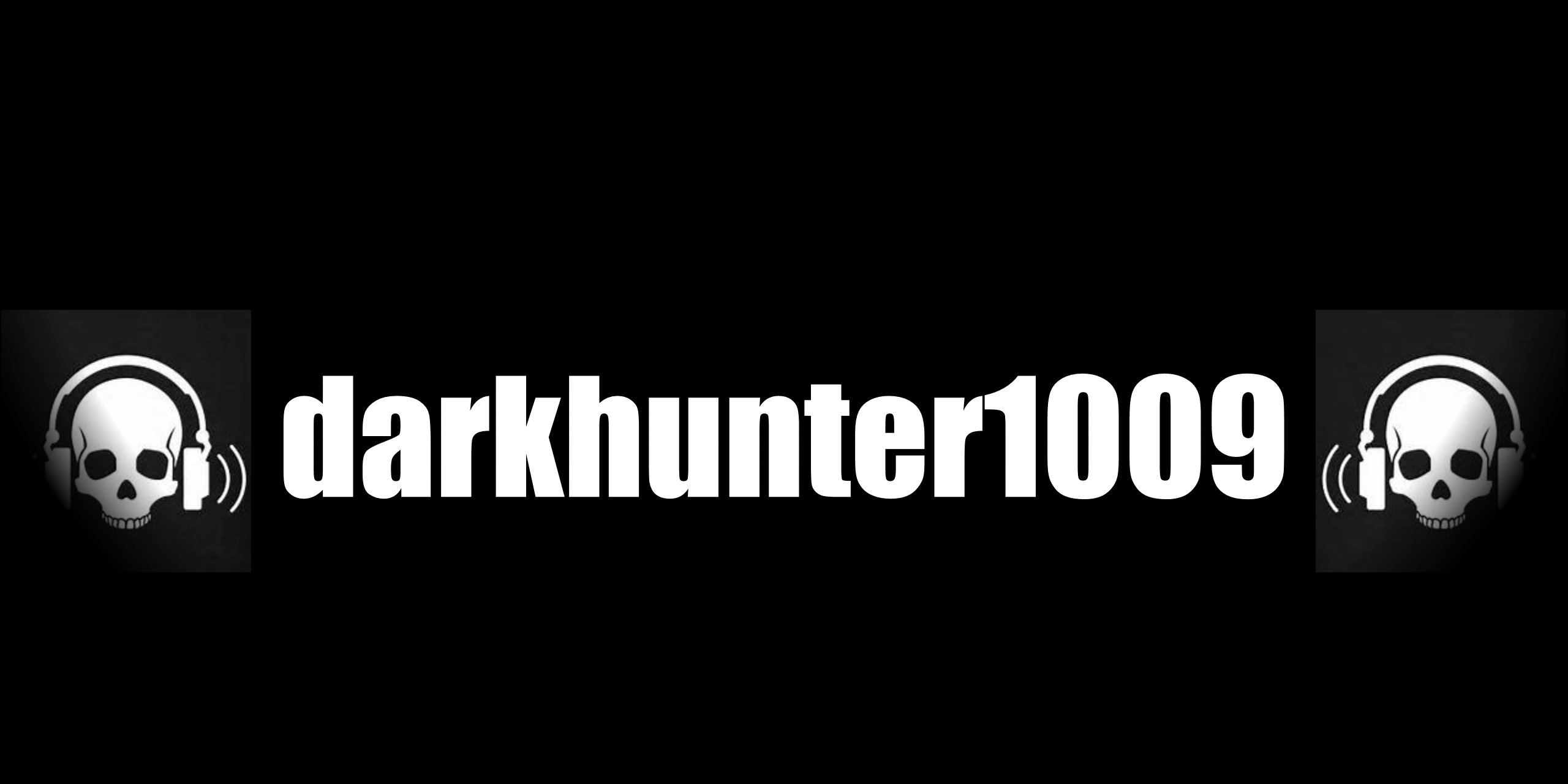 darkhunter banner