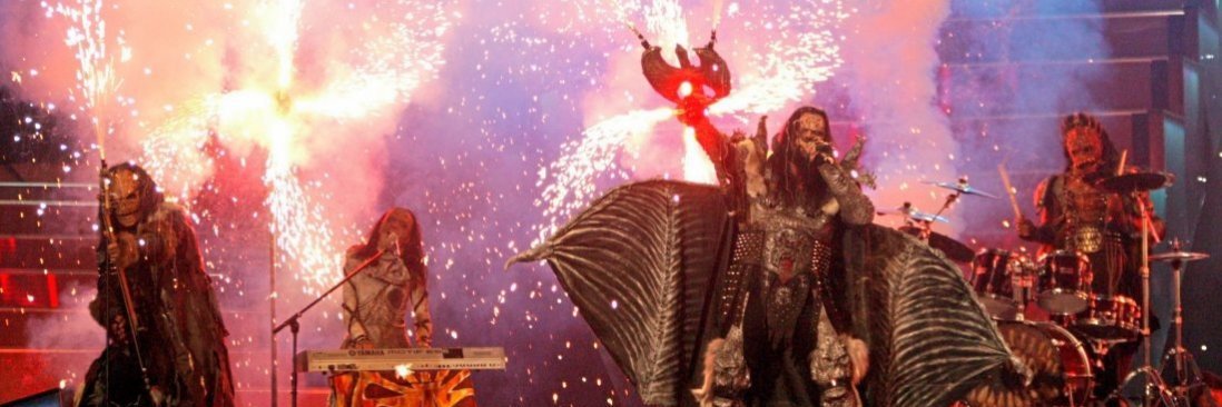 MetalXana's profile banner image