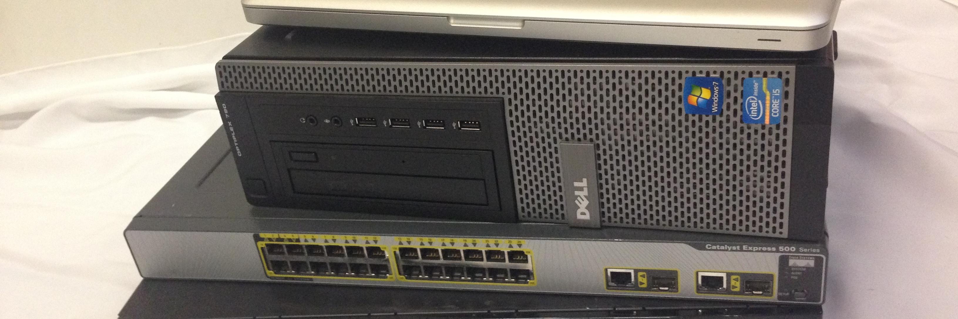 3R Technology banner