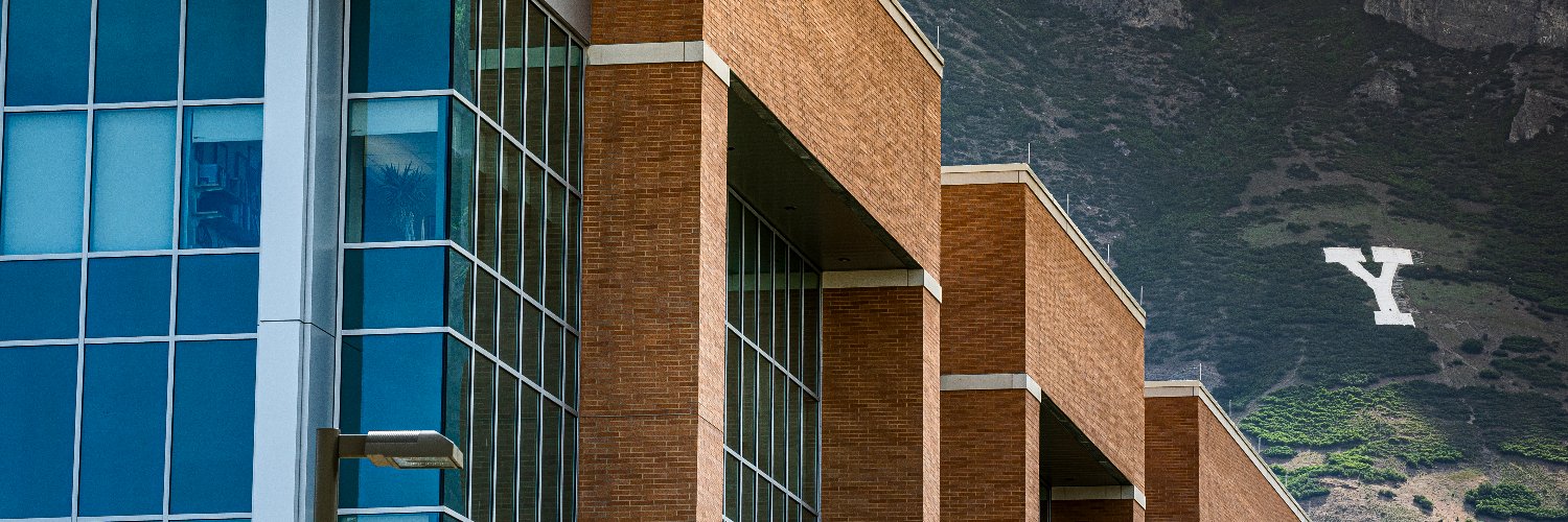 byumech's profile banner image