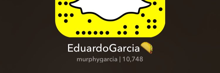 MuurphyGarcia's profile banner image