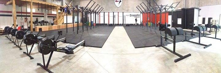 CrossFitGre's profile banner image