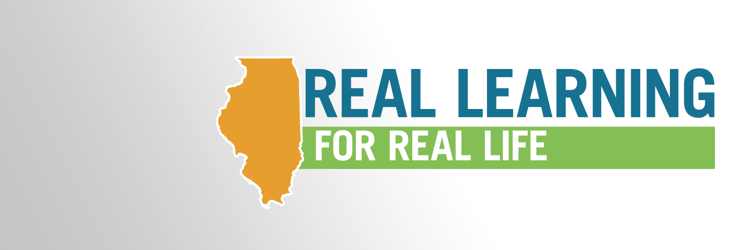 RealLearningIL's profile banner image