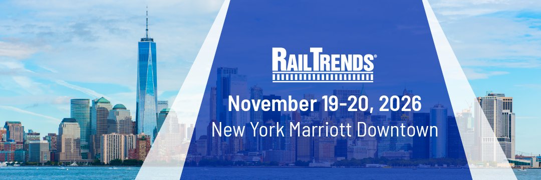 RailTrends's profile banner image