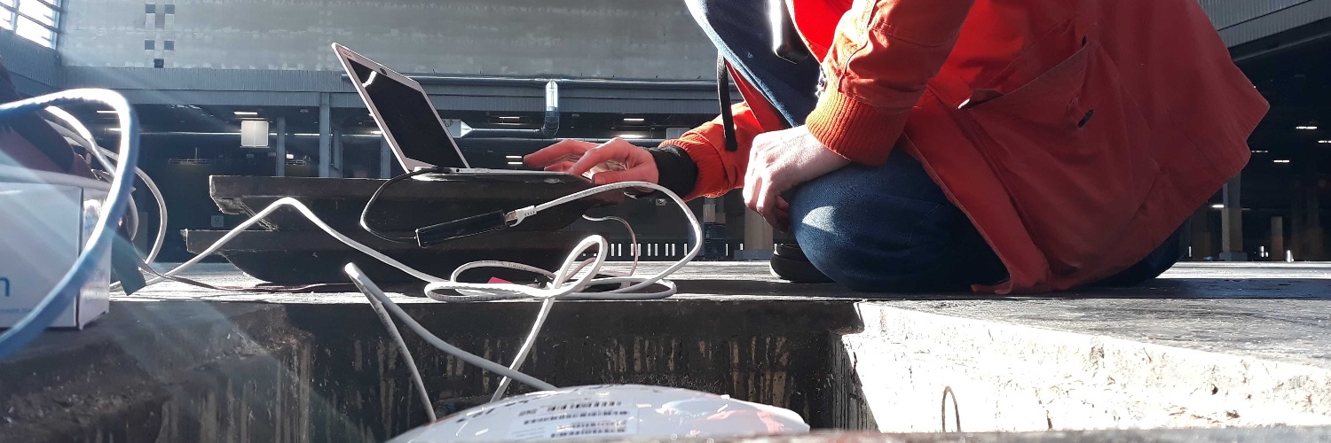 Mr Jipé A.K.A Le sale con qui cable en A banner