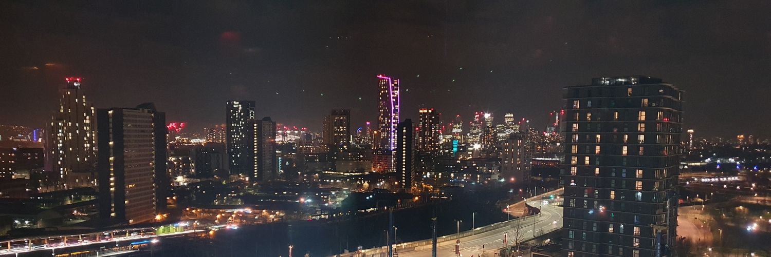 paragk23's profile banner image