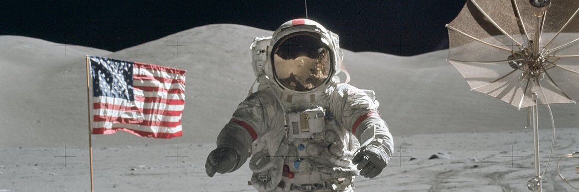 Space Lectures banner