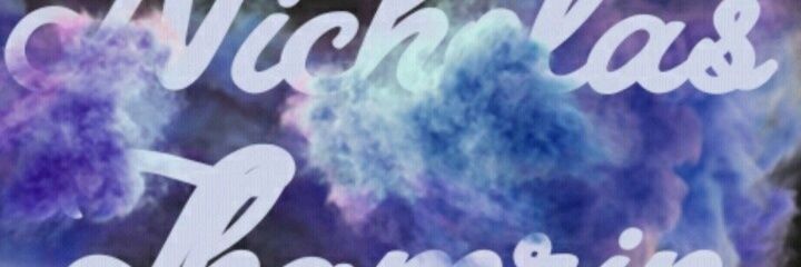 NicholasThamrin's profile banner image