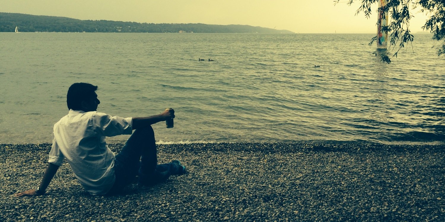 RavikRajpal's profile banner image