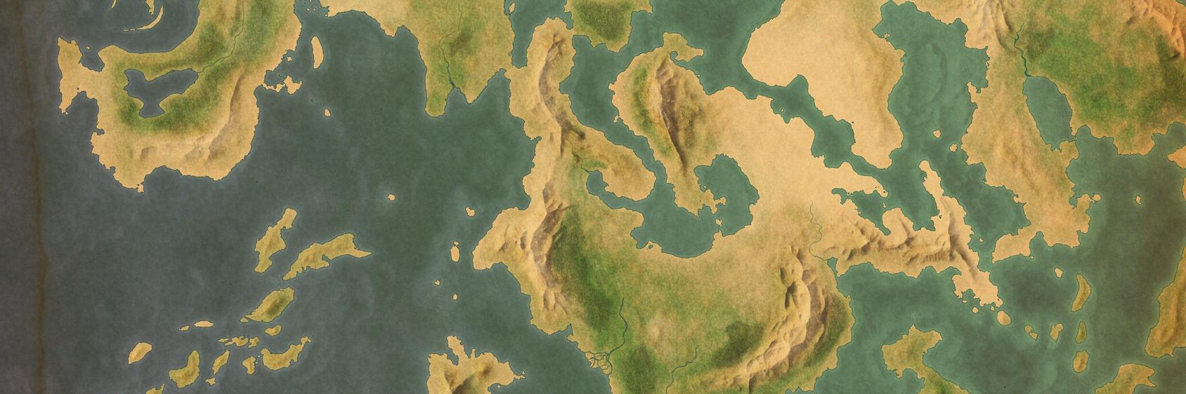 Three Moves Ahead banner