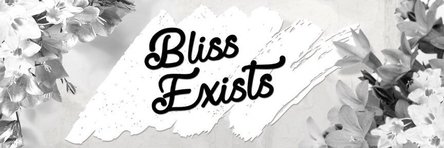 BlissExists's profile banner image