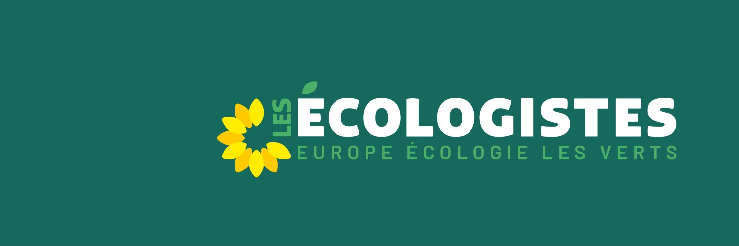 Les Ecologistes du Nord-Pas de Calais - EELV NPDC banner