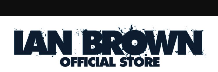 ianbrownstore's profile banner image