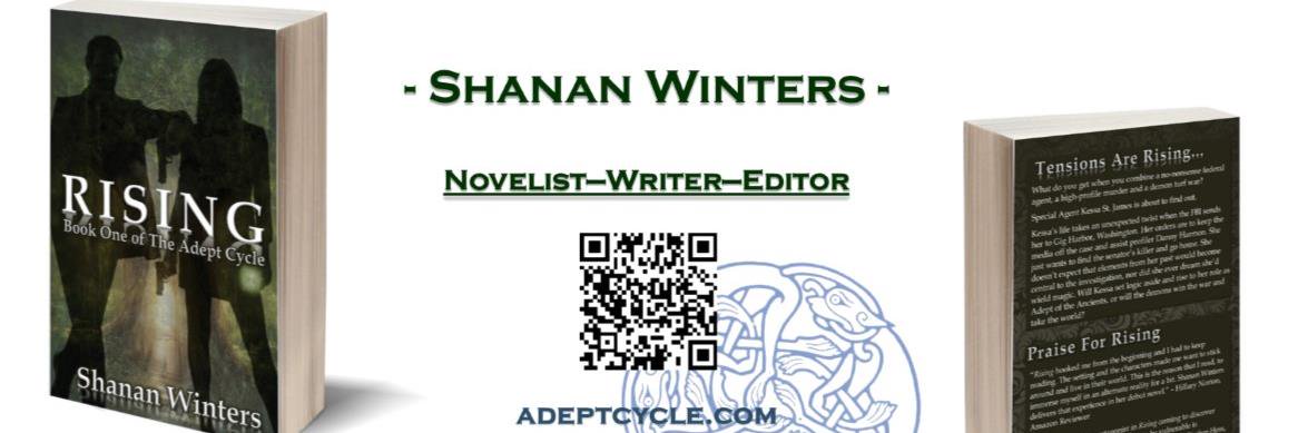 ShananWinters's profile banner image